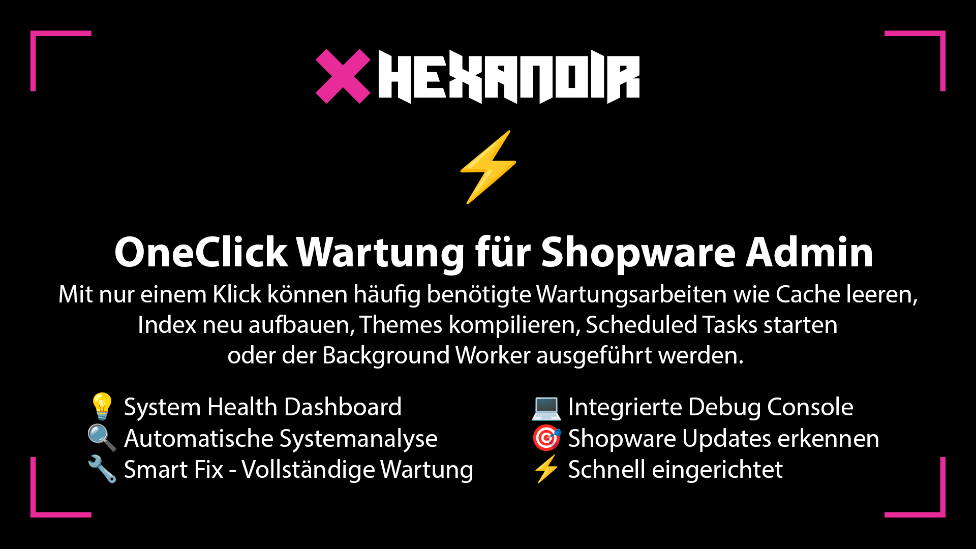 HexanoirOneClickTools