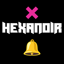 HexanoirVerySimplePopupBanner