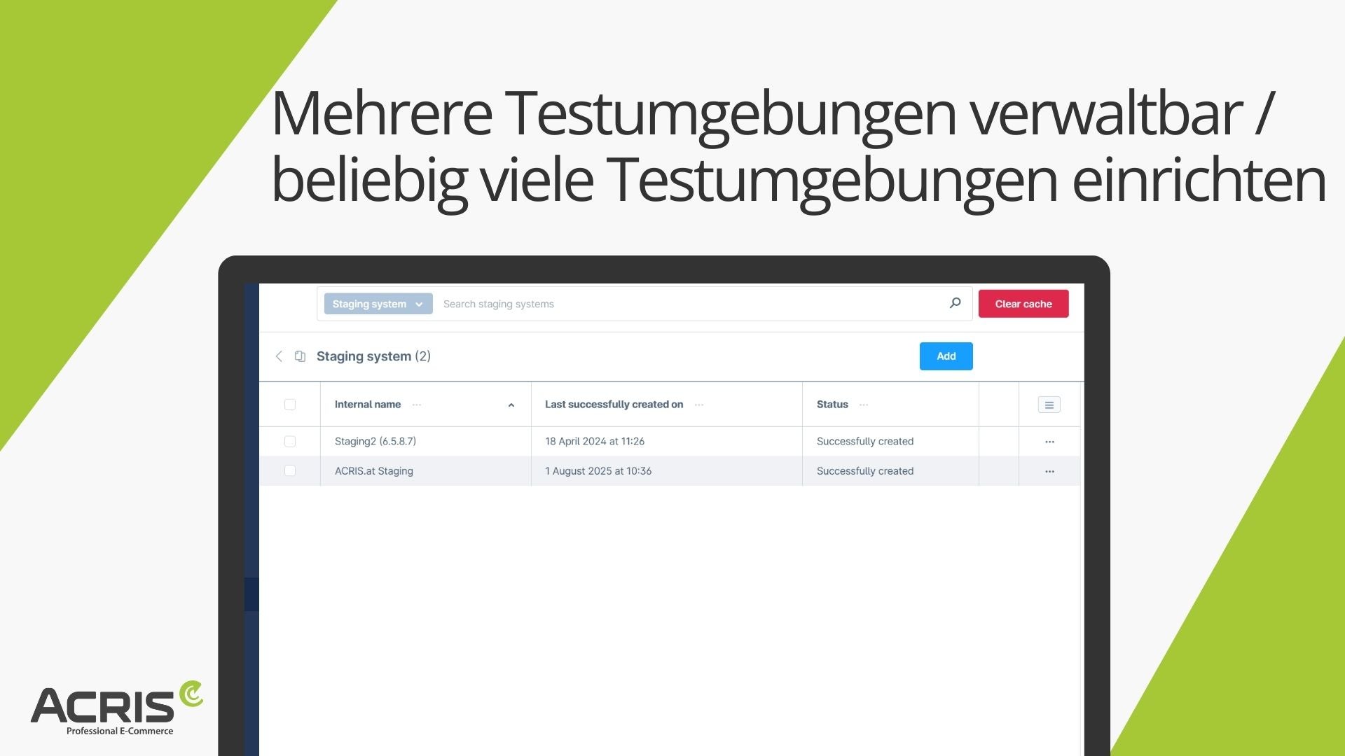 AcrisStagingCS