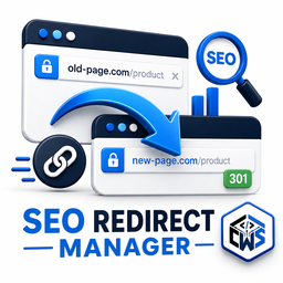 CwsSeoRedirectManager