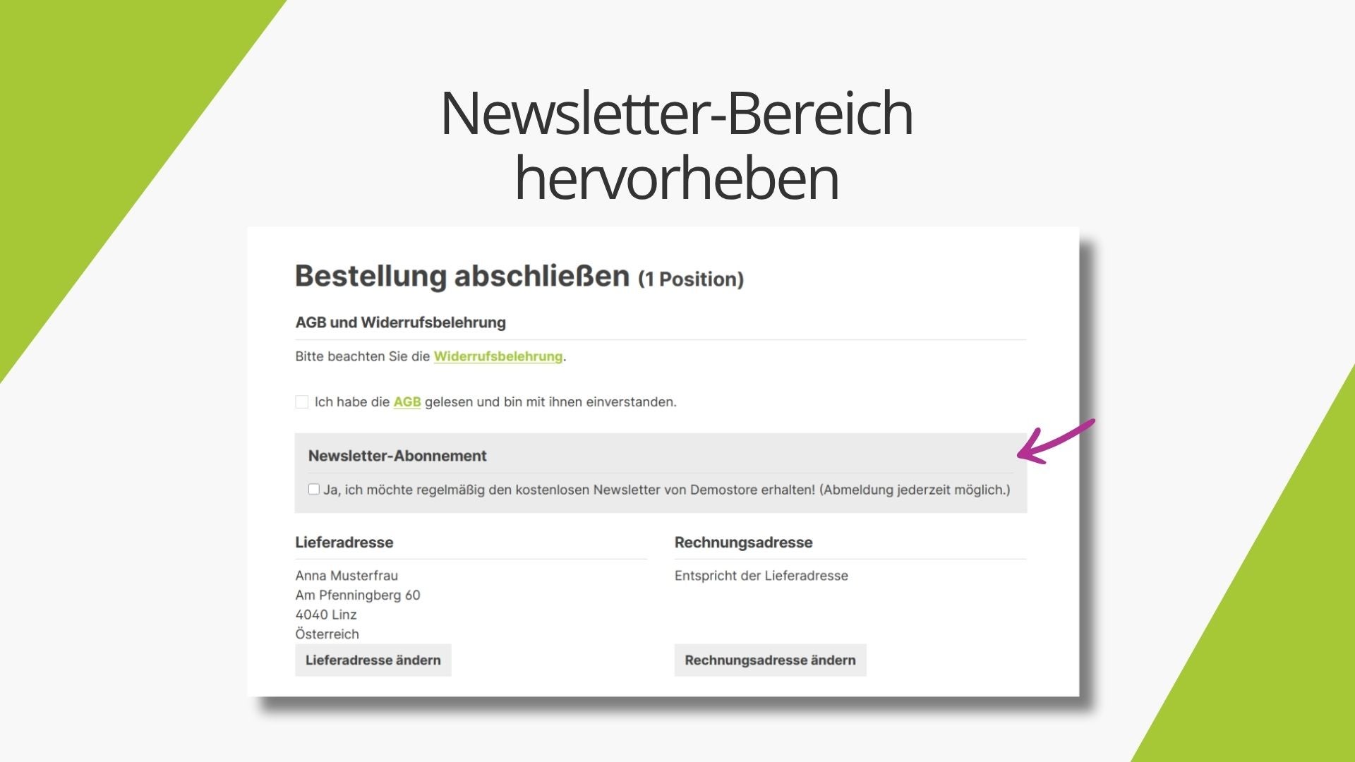 AcrisNewsletterCS