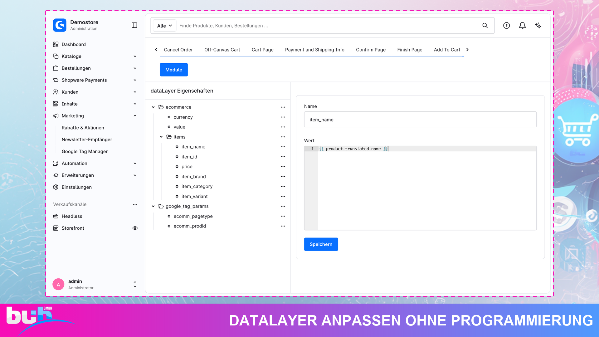 WbmTagManagerAnalytics