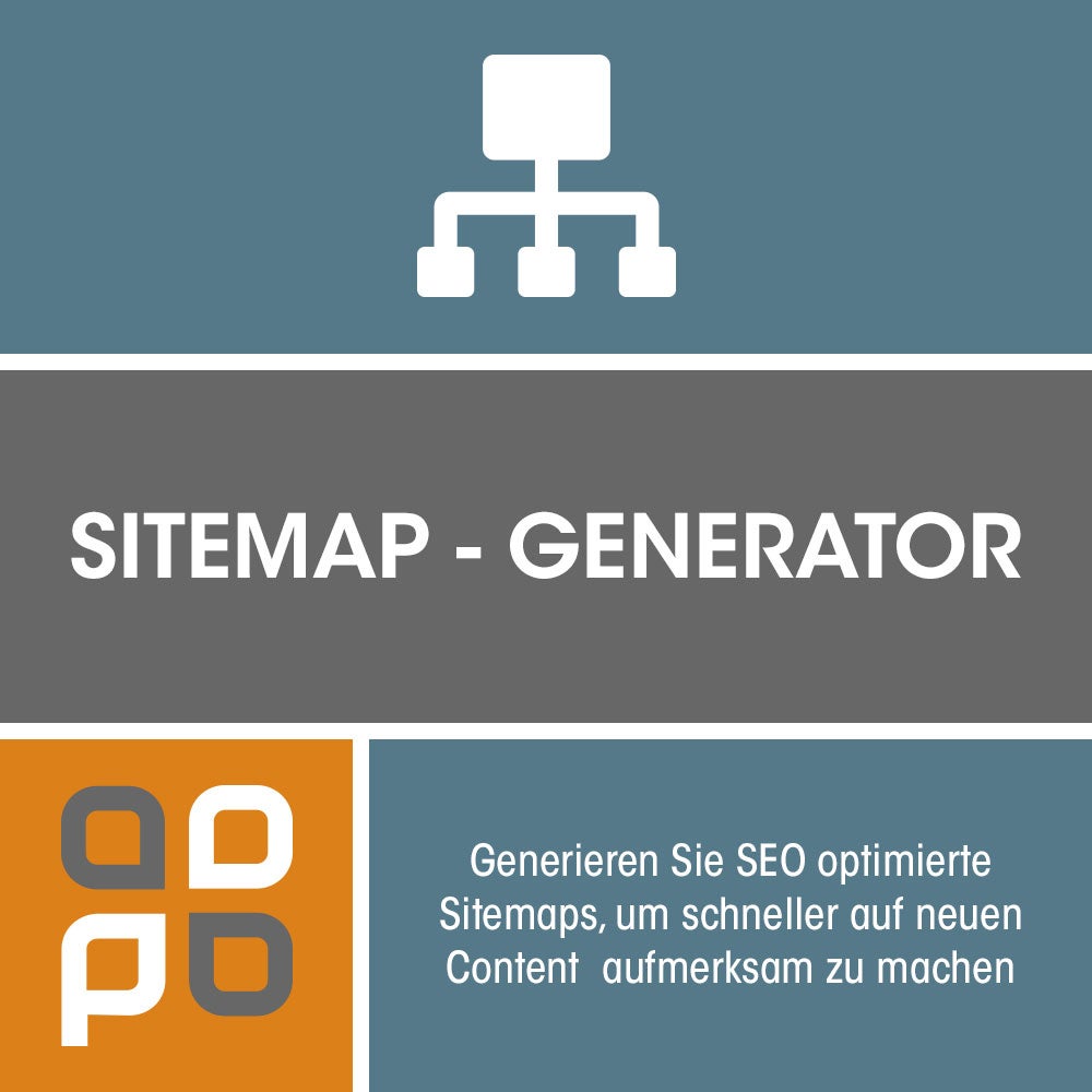 PixupSitemapGenerator