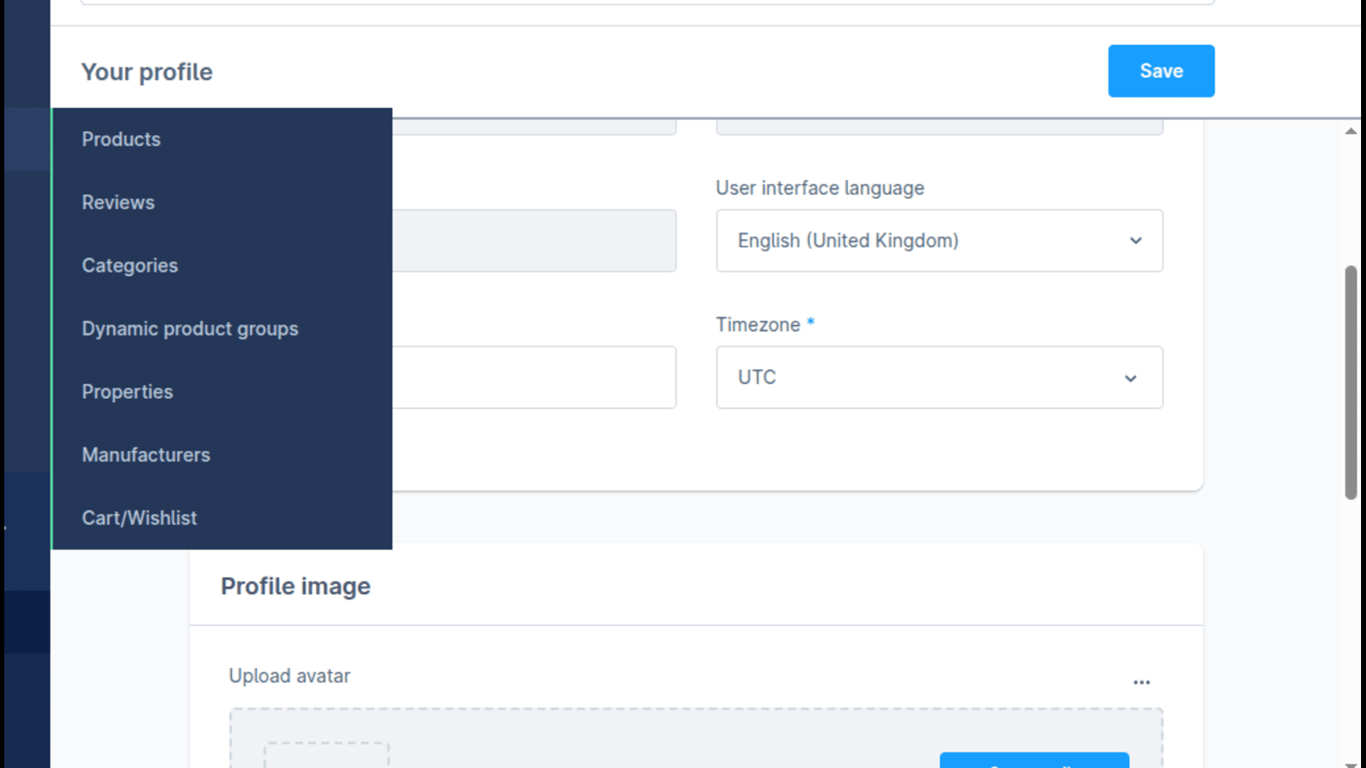 ICTECH_LimitedStockNotification