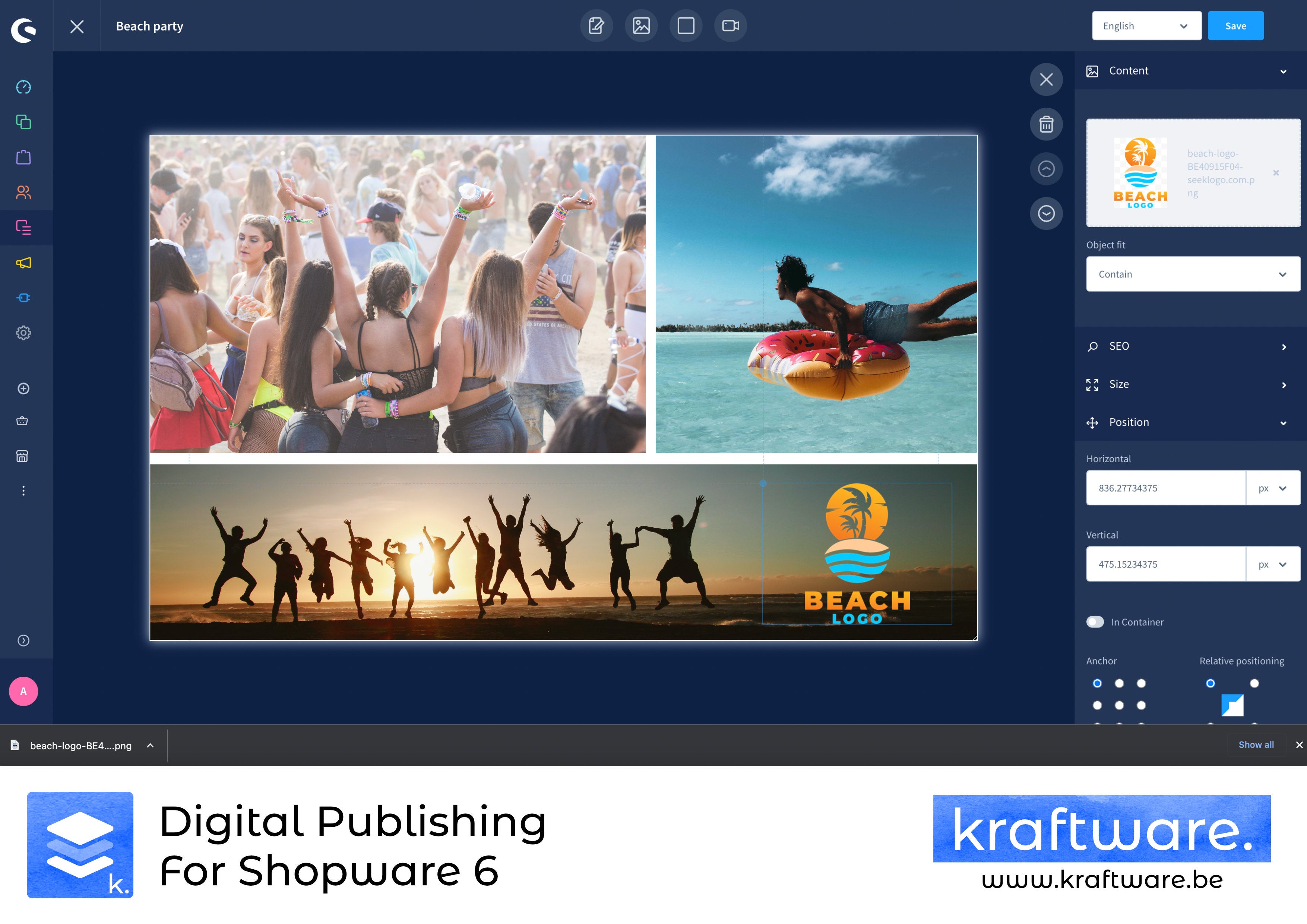 LaenenDigitalPublishing