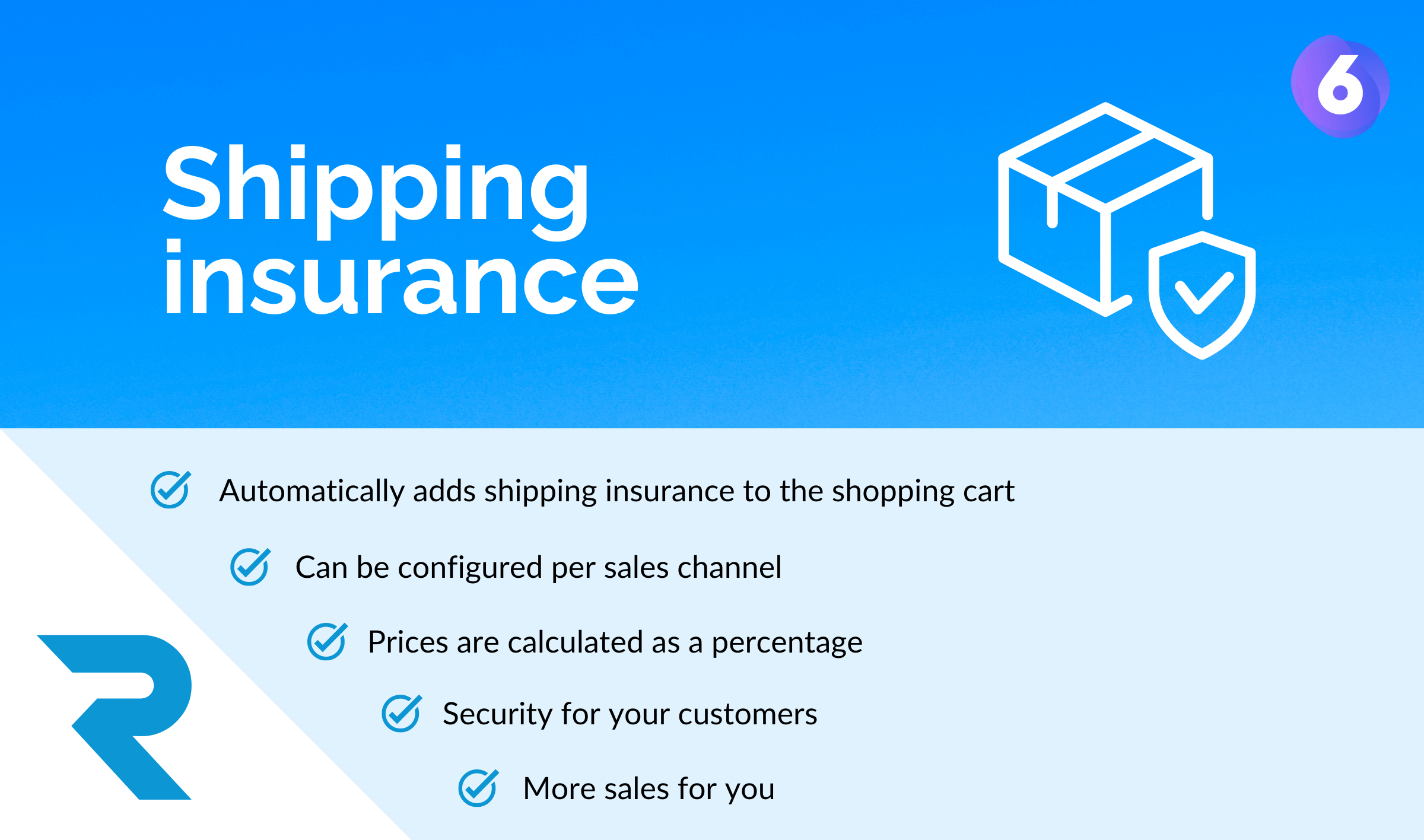 ReciShippingInsuranceSw6