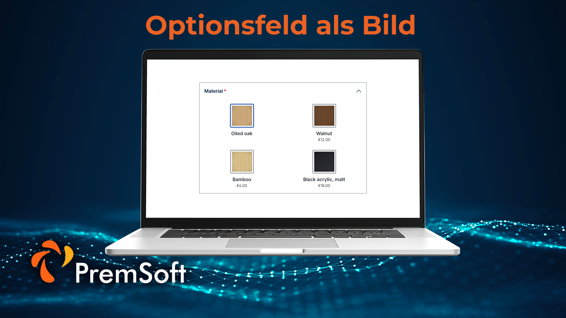 PremsConfigurator