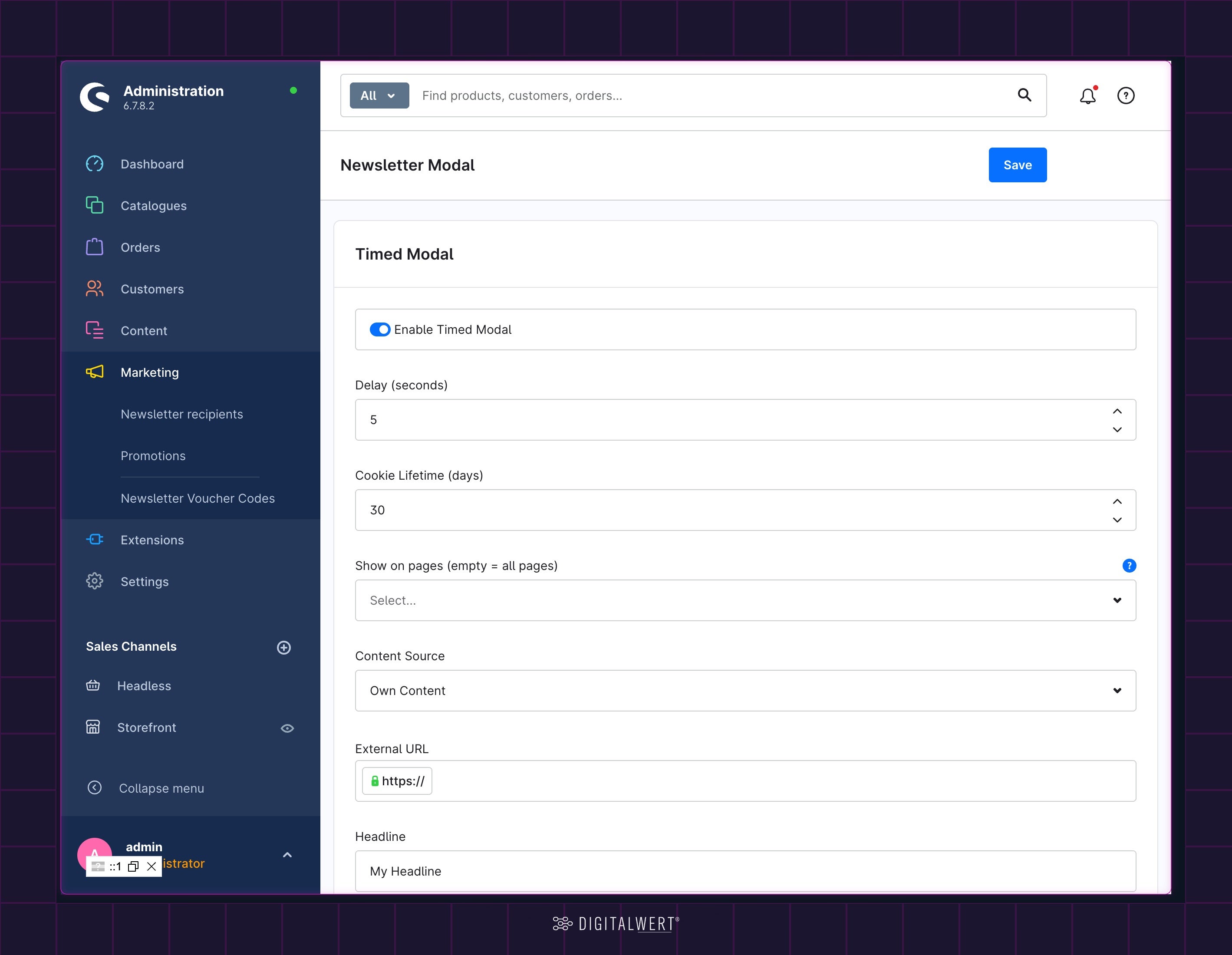 digi1NewsletterVoucherModal