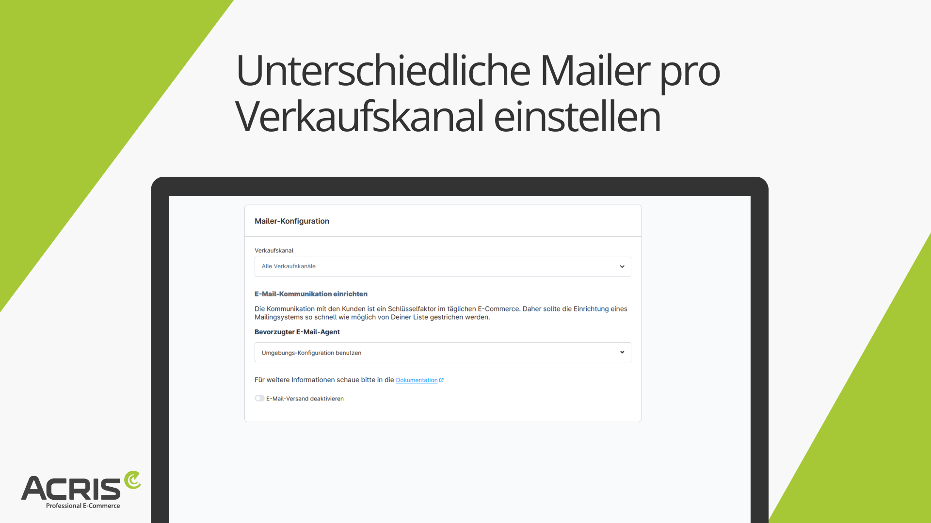 AcrisMailerSalesChannelCS