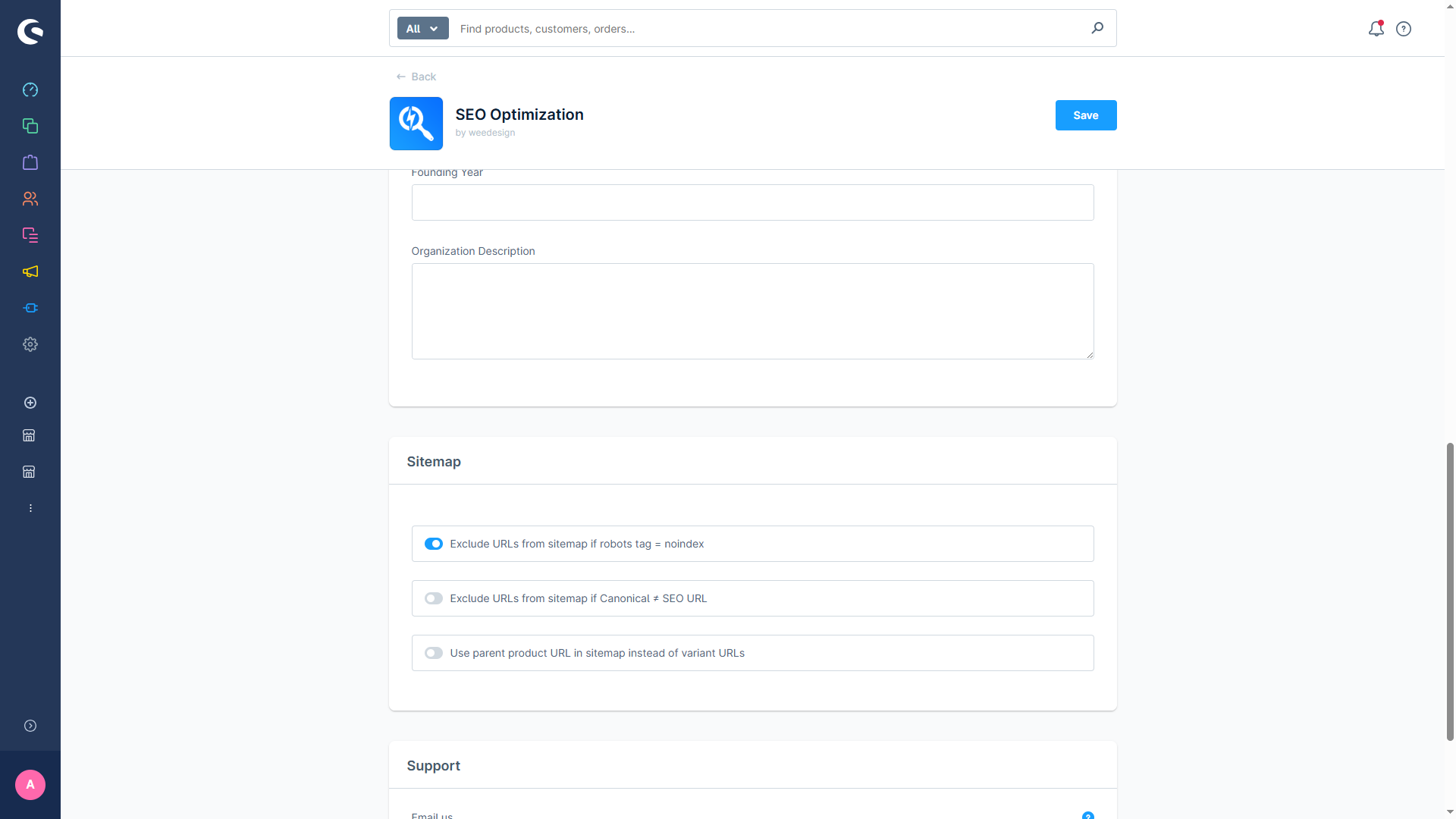 WeedesignSeo