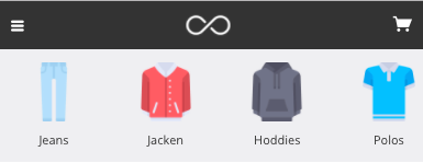 EmzMinimalNavigation