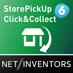 NetiNextStorePickup