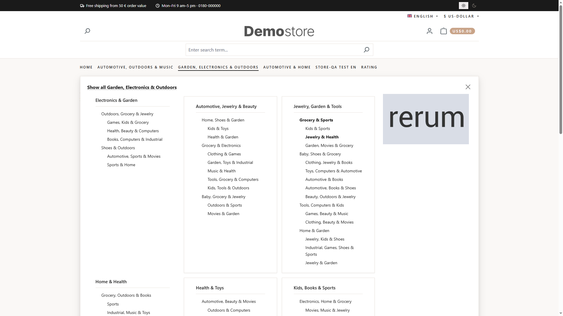WeedesignUltimateTheme