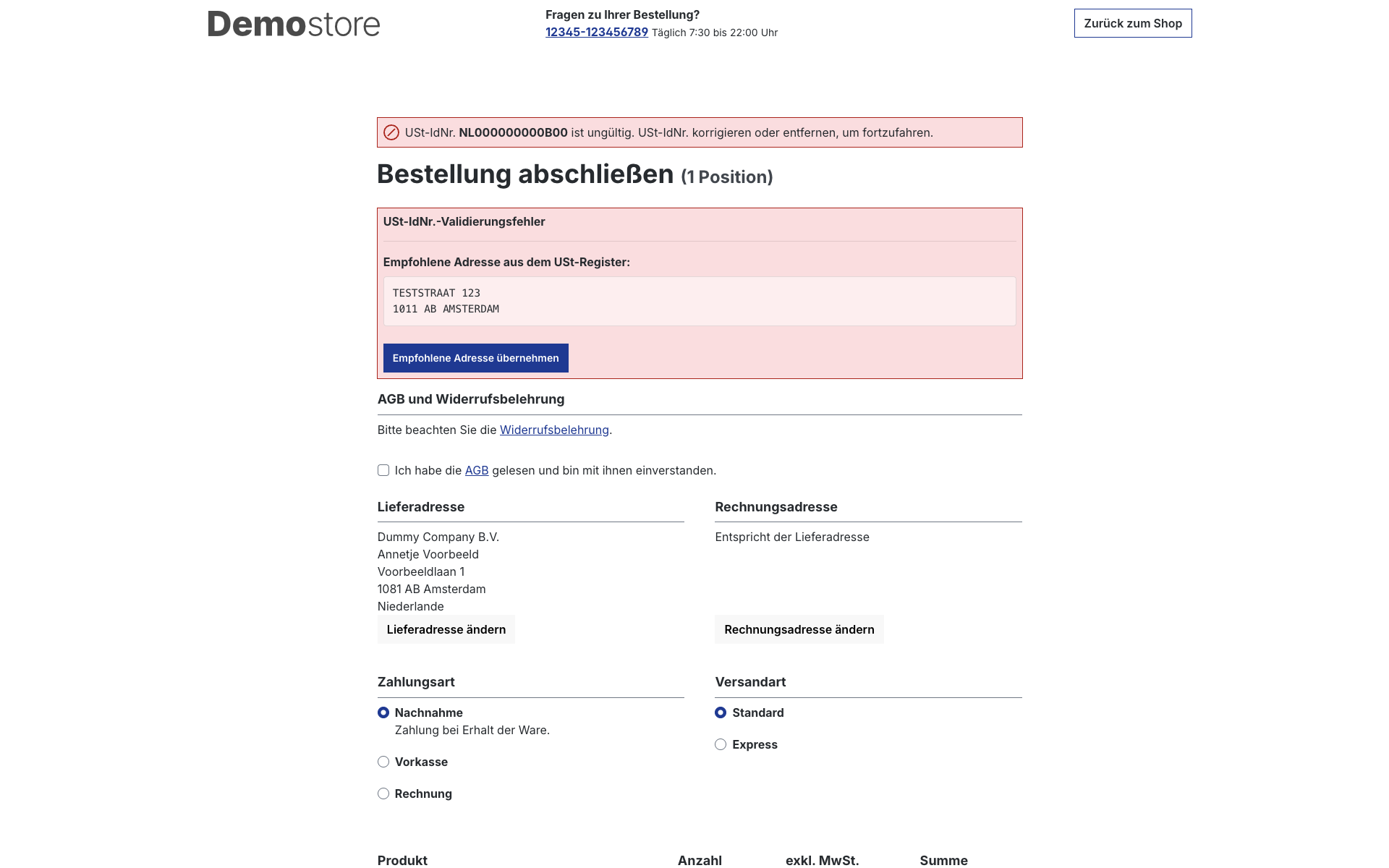 MelomVatIdValidator
