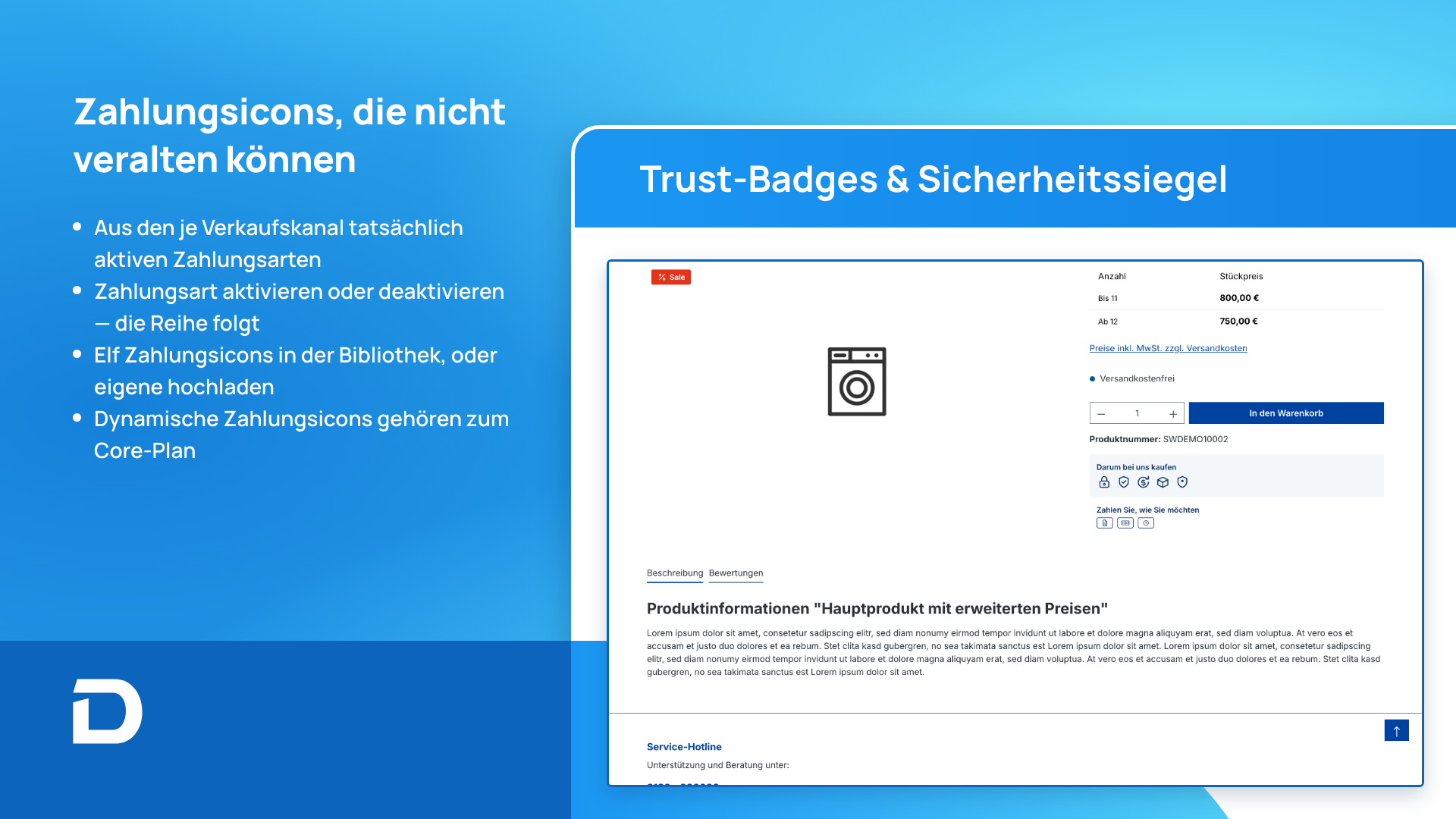 DiztechTrustBadges