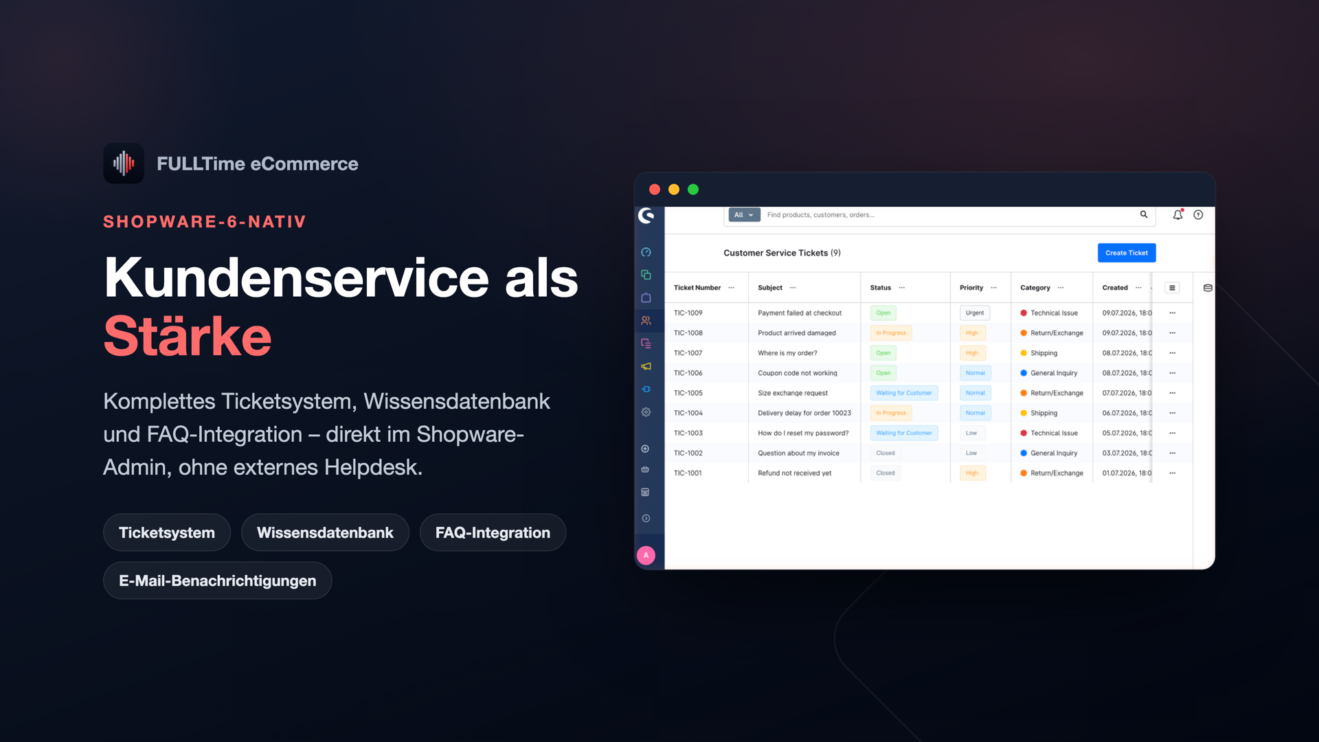 FutiCustomerServiceCenter