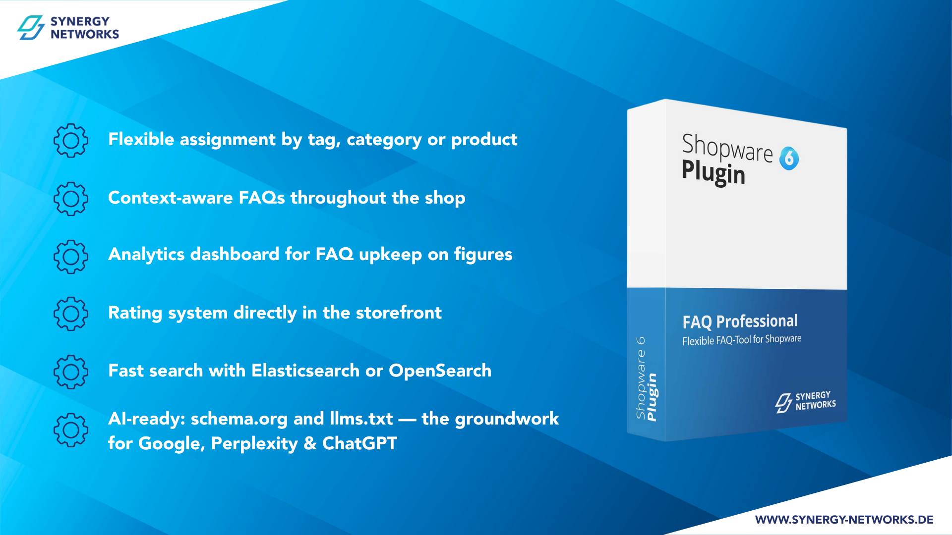 SynFaqProfessional