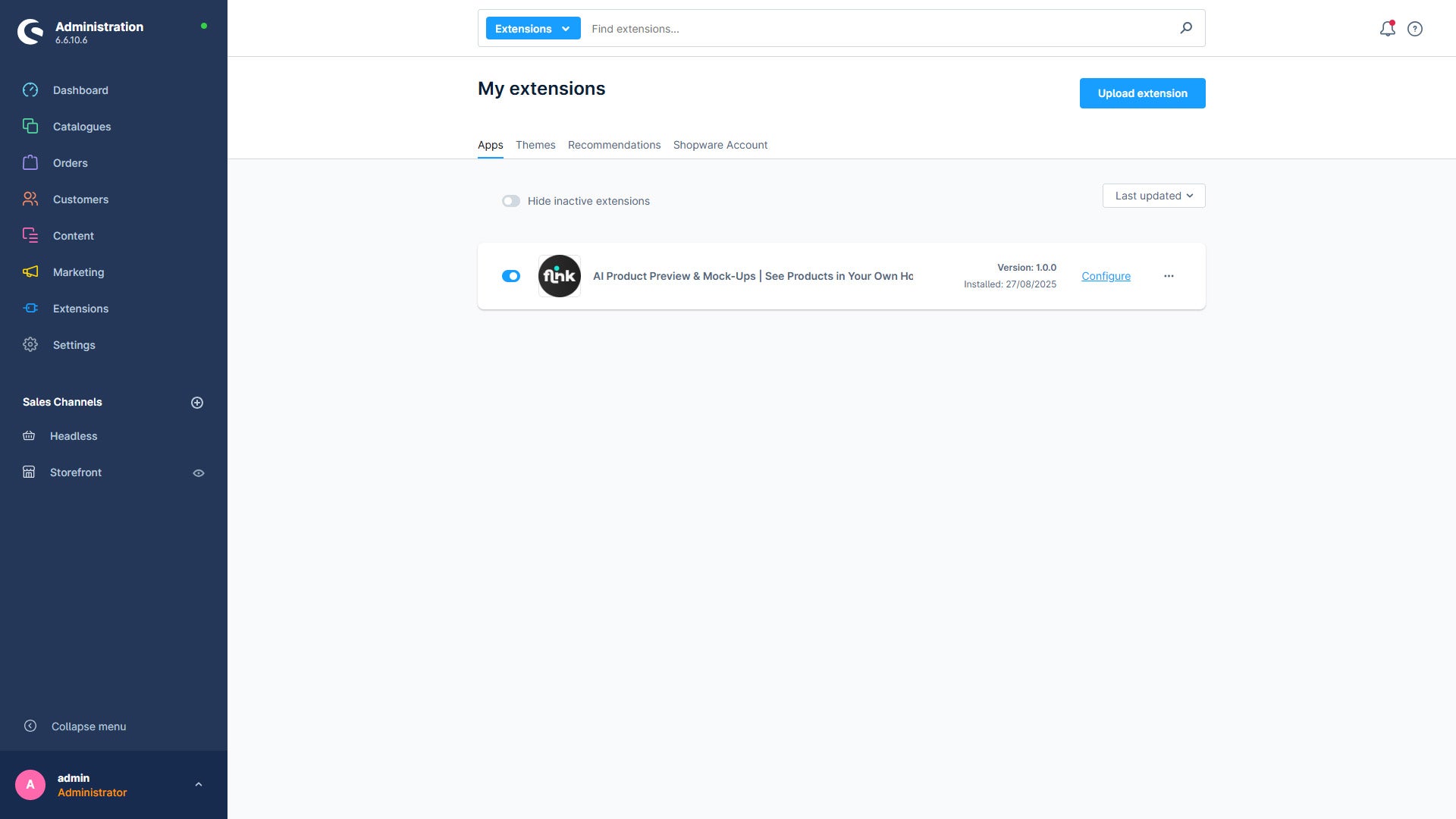FlinkAiScenePreviewApp