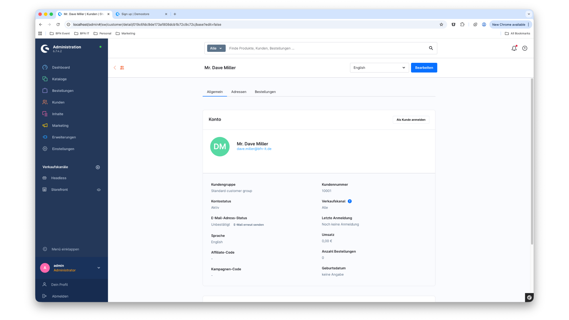 BfnResendDoubleOptIn