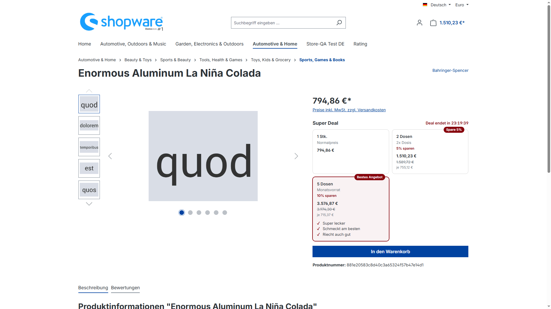 WeedesignFlashSale