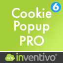 InvAdvancedCookiePopupPro