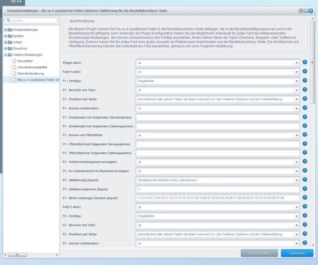 scha1AdditionalOrderFields