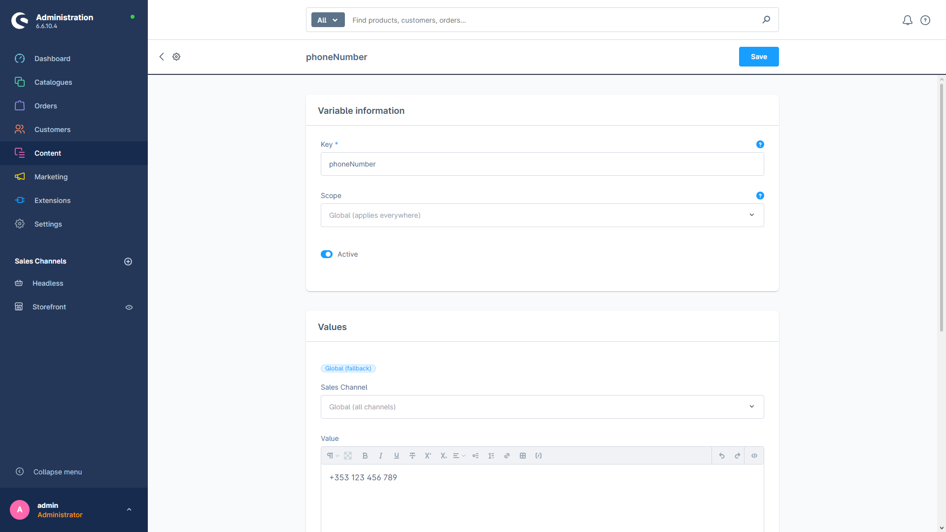 P2LabDynamicVariables