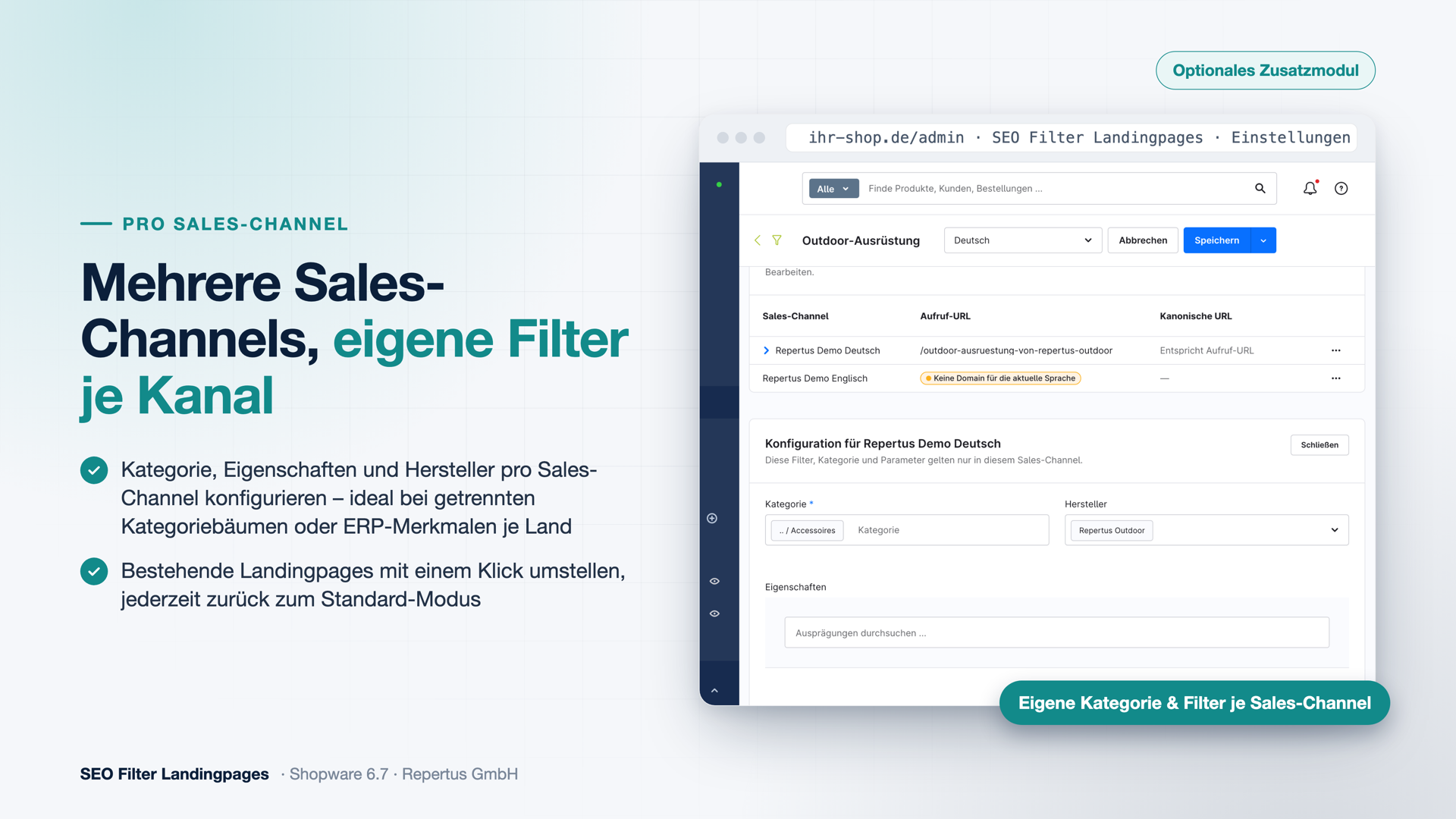 TonurSeoFilterLandingpages6
