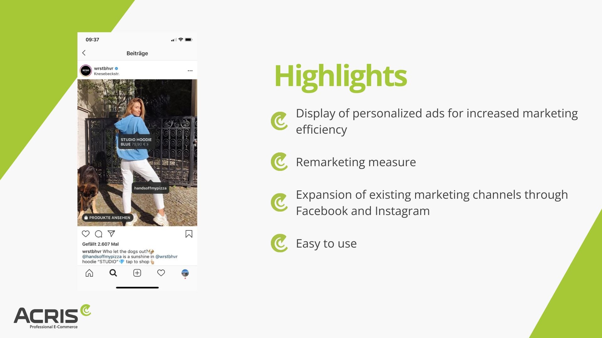 ProxaFacebookDynamicAds