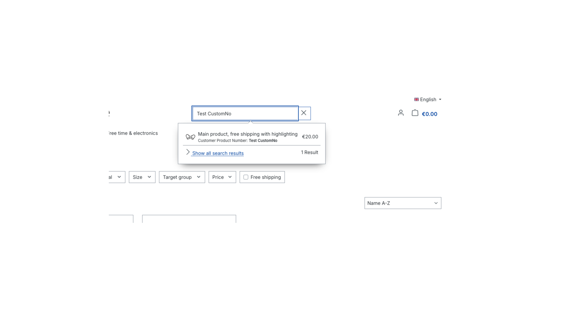 NrbnCustomerProductNumbers