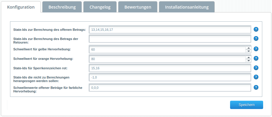 MkxCustomerAssessment