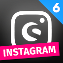 AlphaInstagram