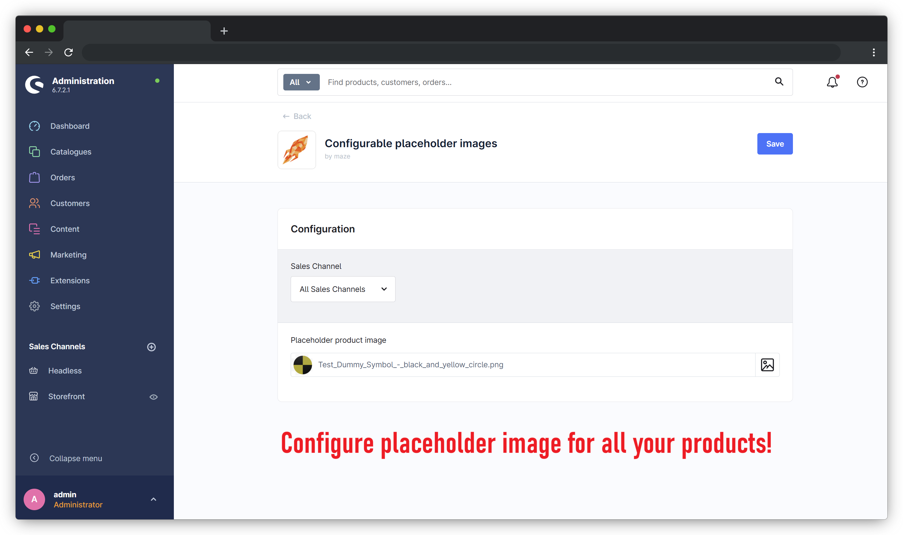 MazePlaceholderImage