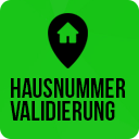 ProxaHausnummerValidierung