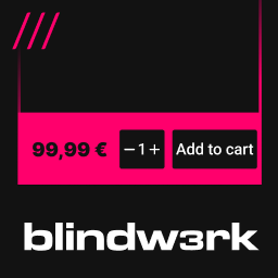 BlindwerkStickyBuyBar