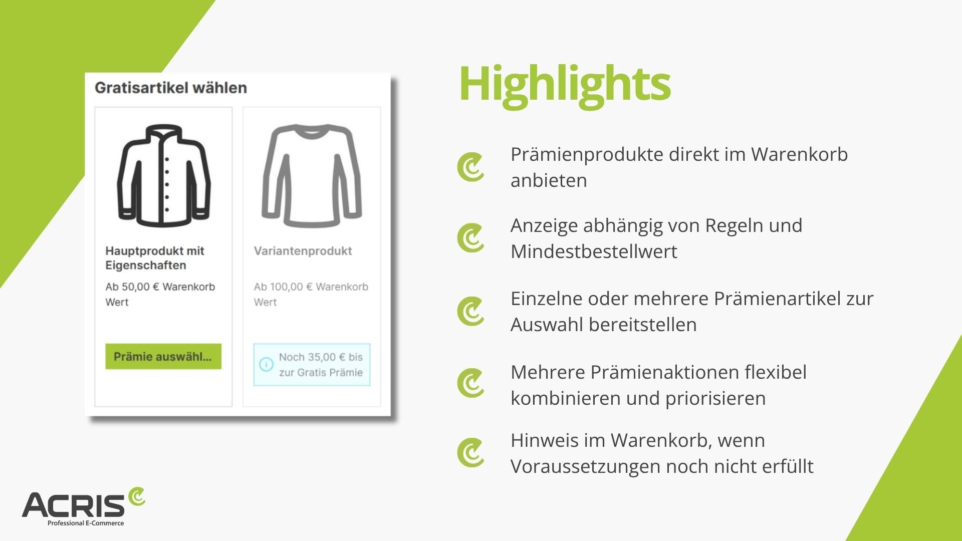 AcrisPremiumProductsCS