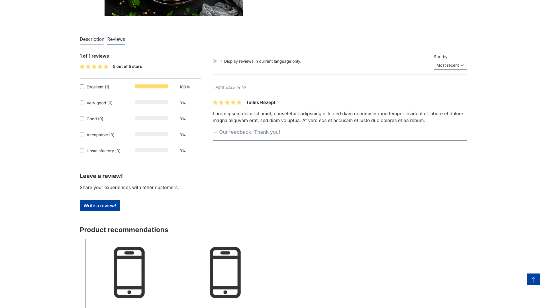 ShopStudioRecipes