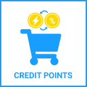 BrandCrockCreditPoints