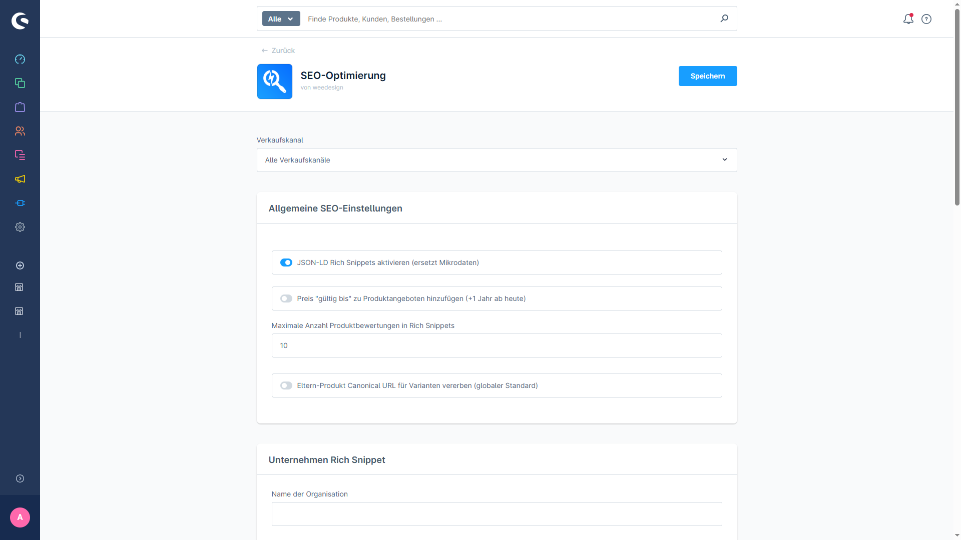 WeedesignSeo