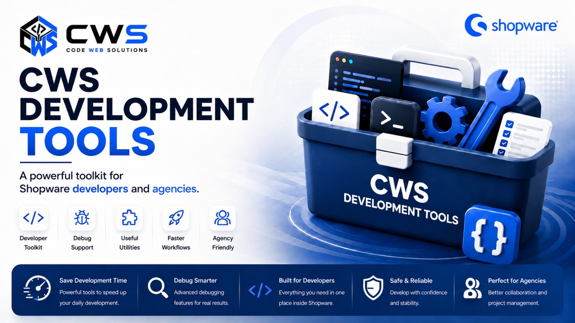 CwsDevelopmentTools