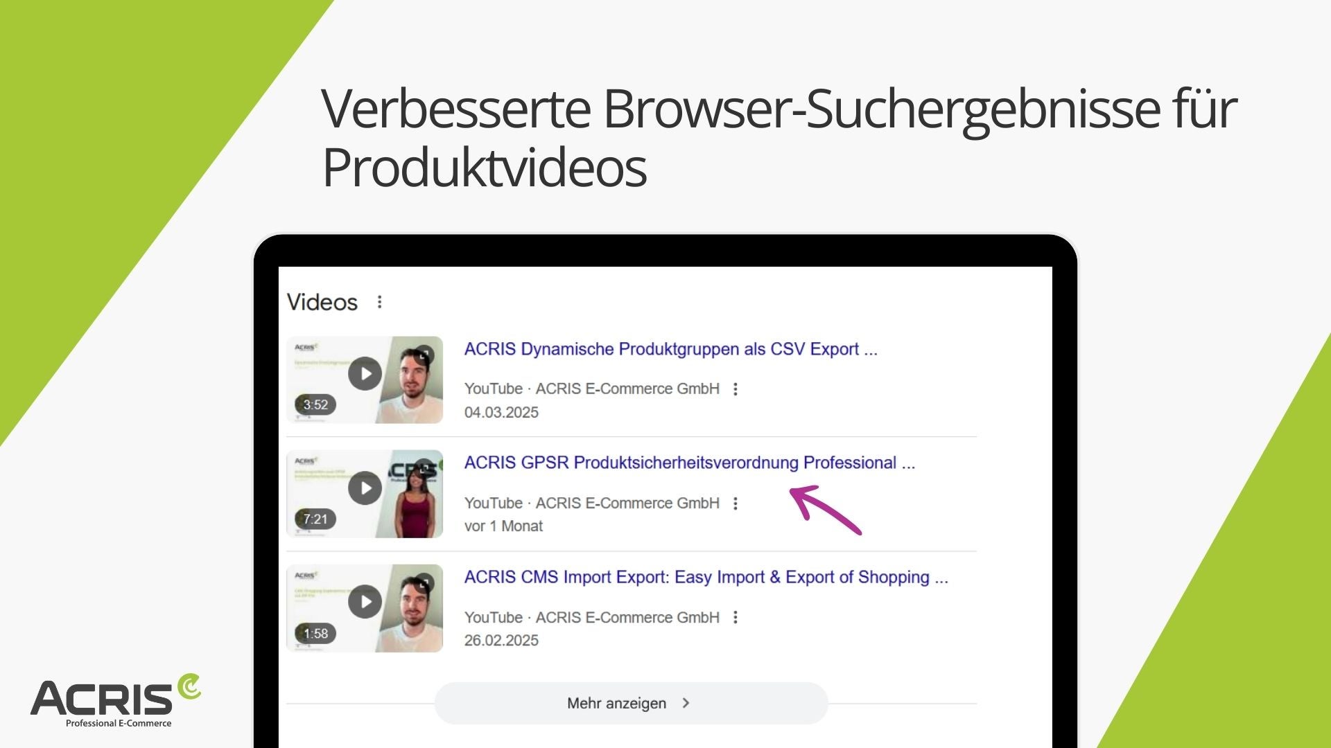 AcrisProductVideoCS