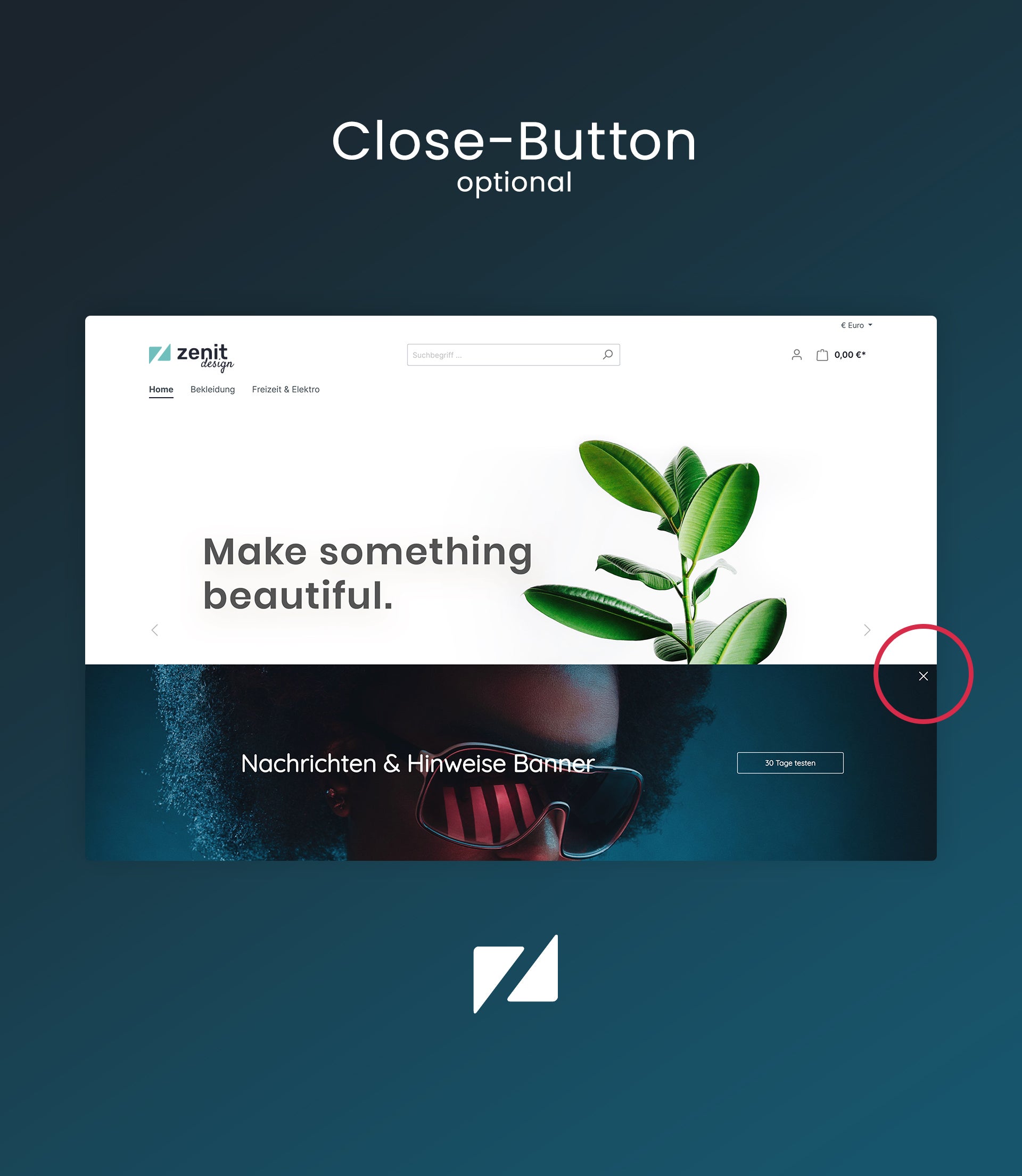 Banner for Notifications, Notes & Offers - SW6