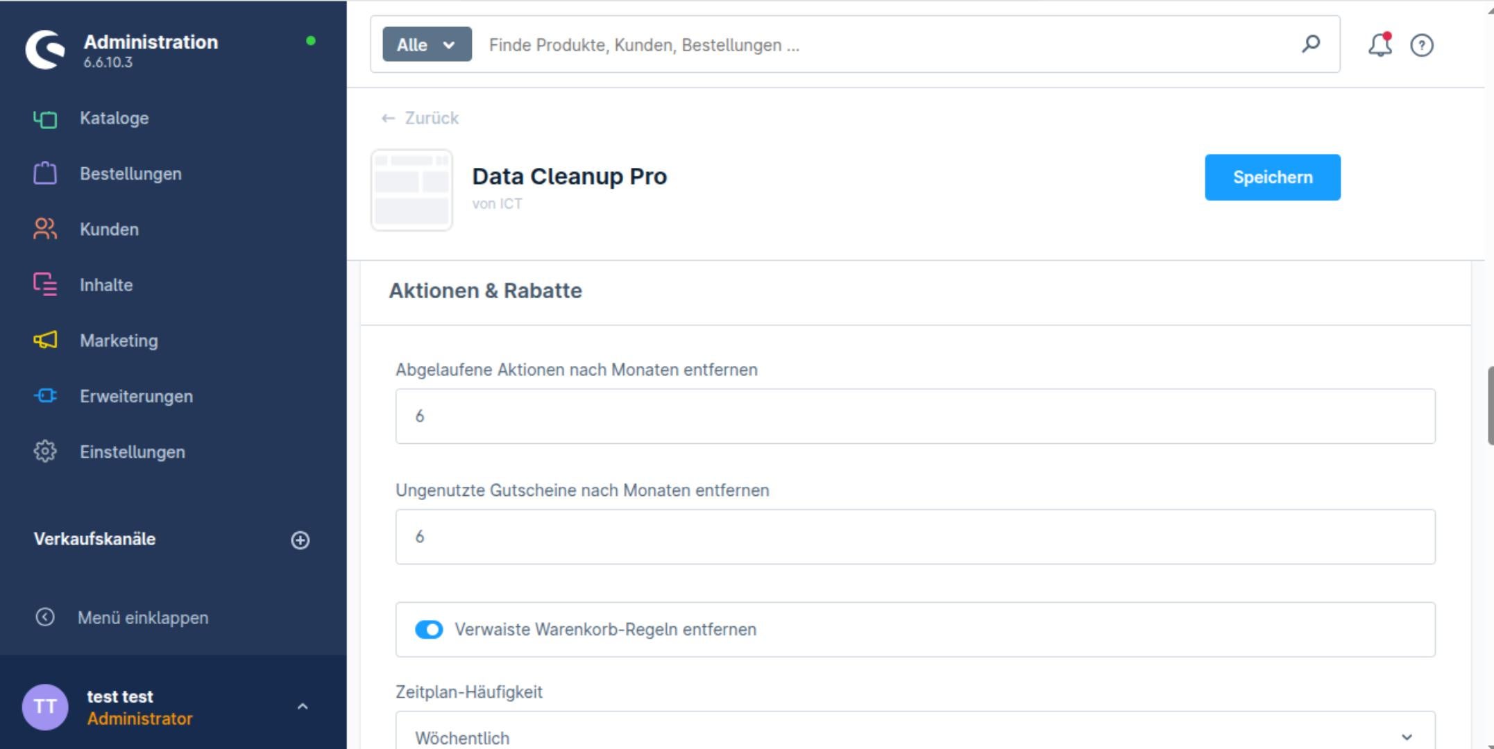 ICTECHDataCleanerPro