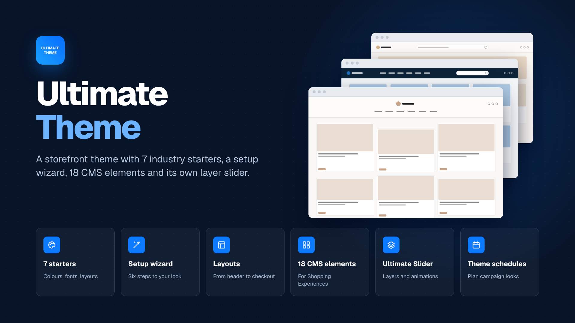 WeedesignUltimateTheme