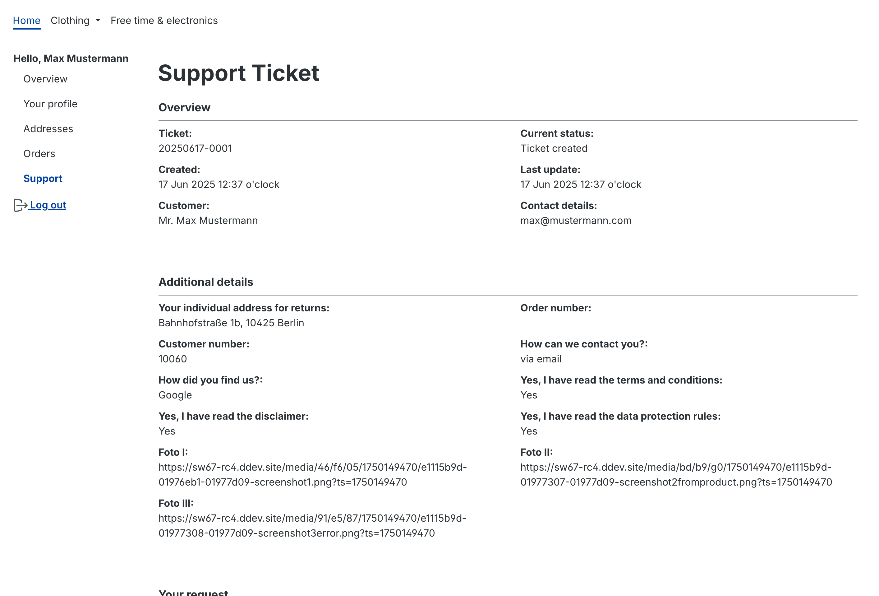 DvsnTicketSystem