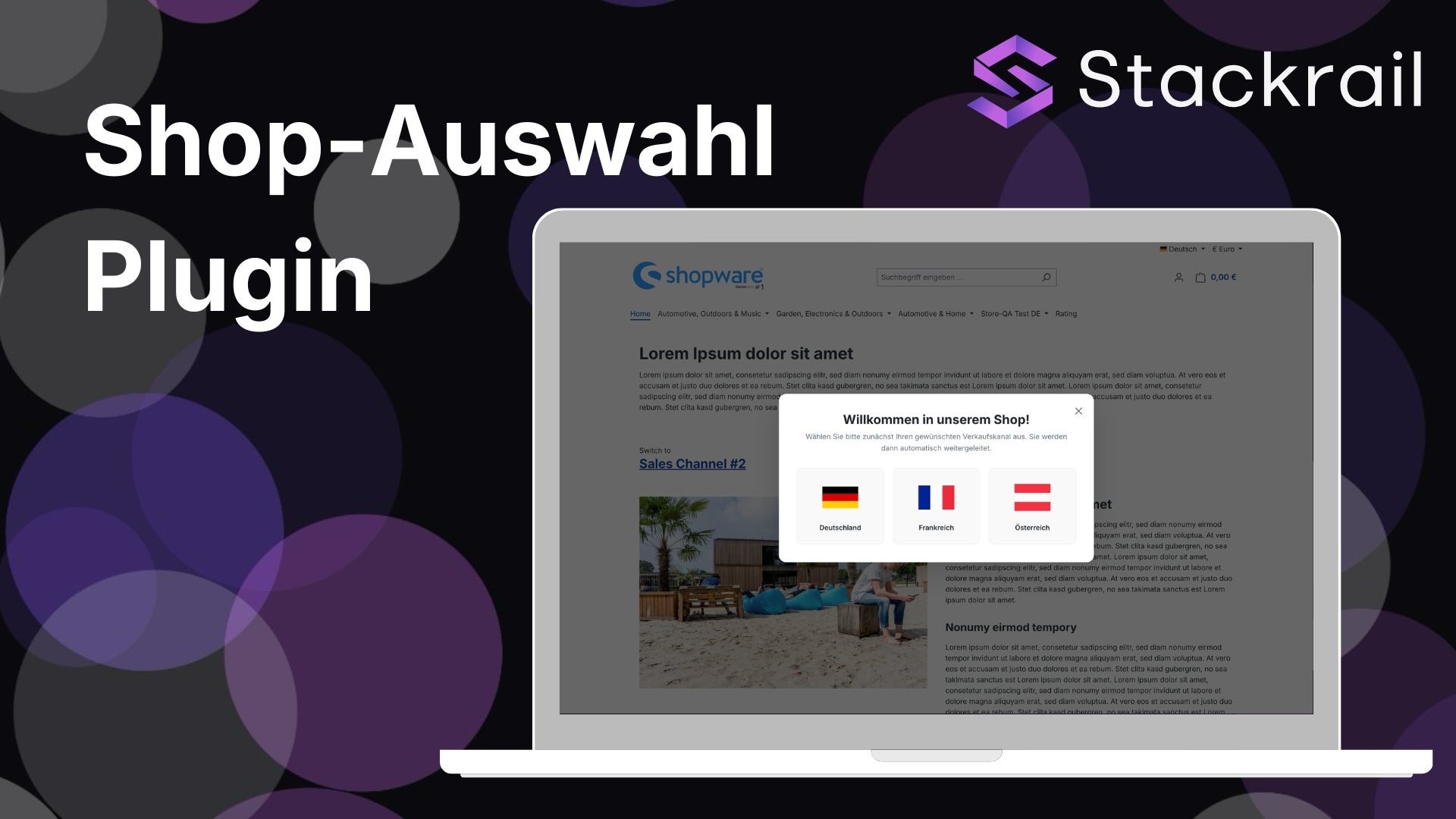 StackrailShopSelector