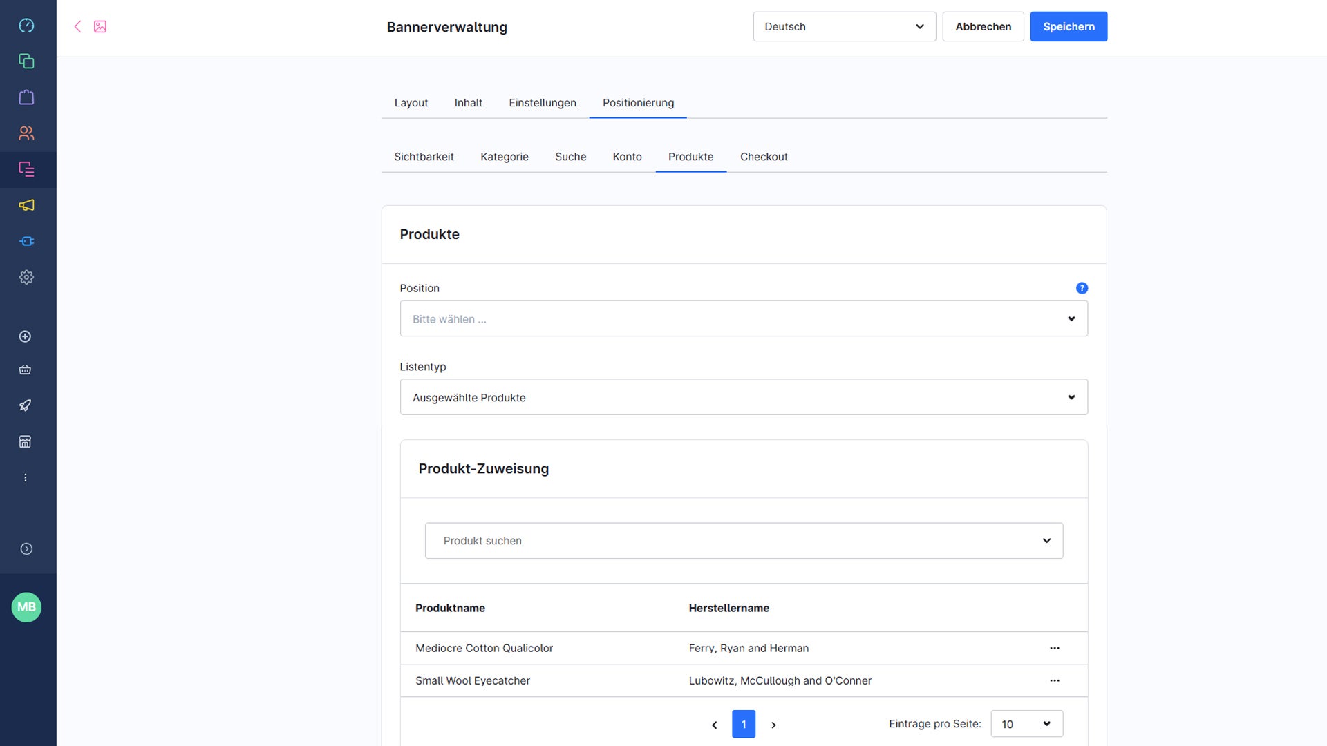 CbaxModulBannerManagement