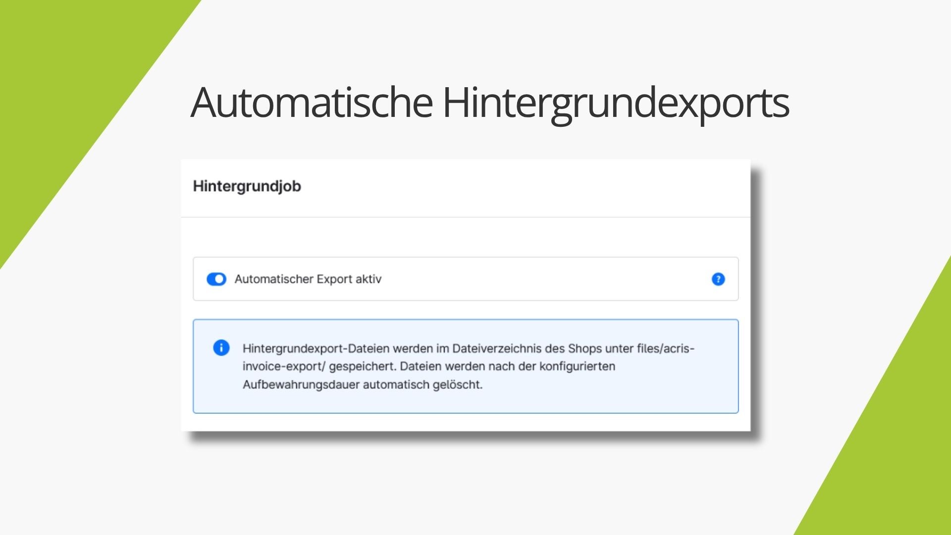 AcrisInvoiceCsvExportCS