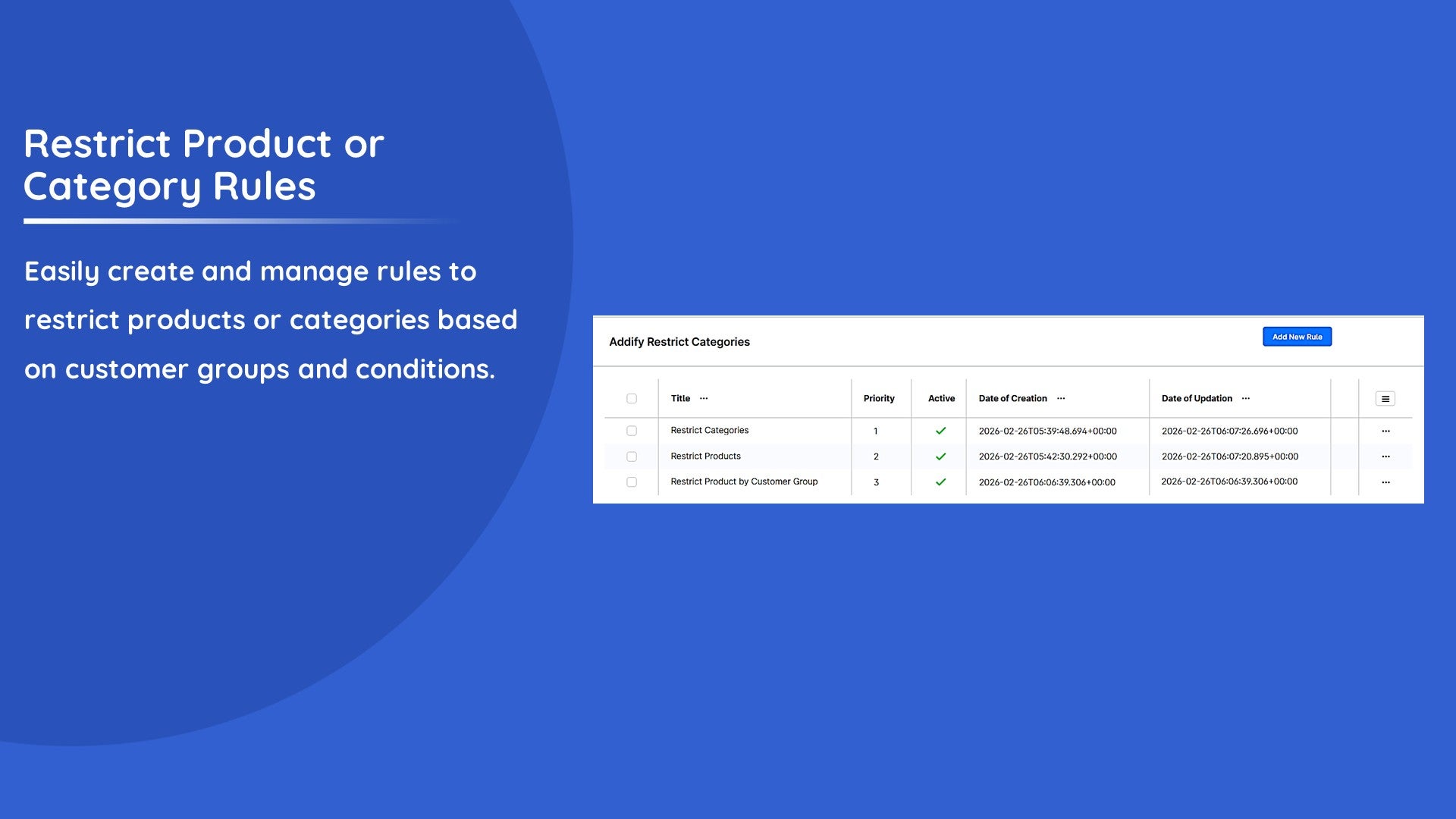 AddifyRestrictCategories