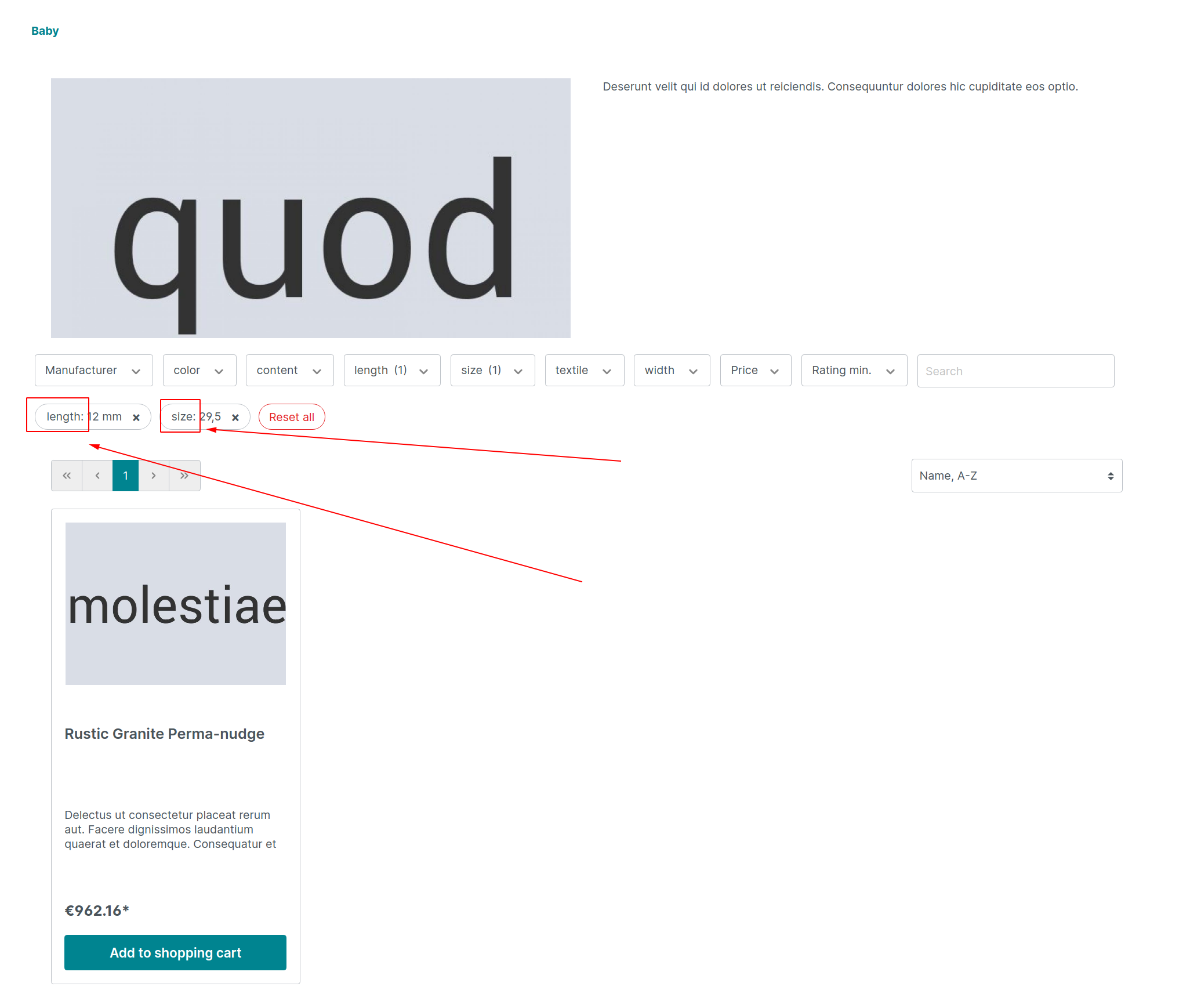 OncoFilterActiveLabelsWithGroups